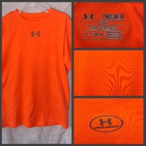 BOGO ~ Boy's Under Armour Shirt